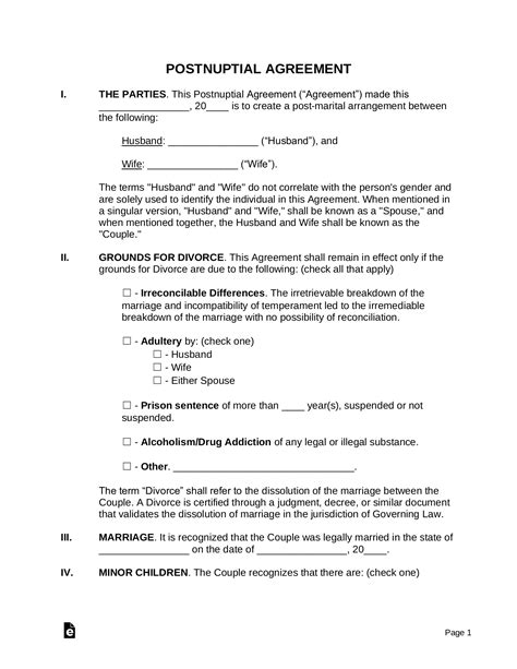 glendale pre and post marital agreement attorney|PRE & POST NUPTIAL AGREEMENT ATTORNEY .